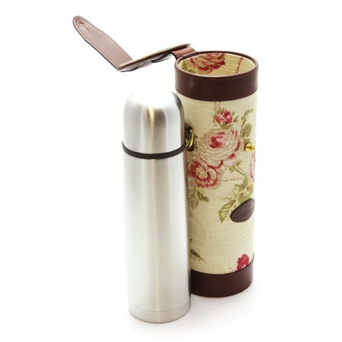 thermos-flower